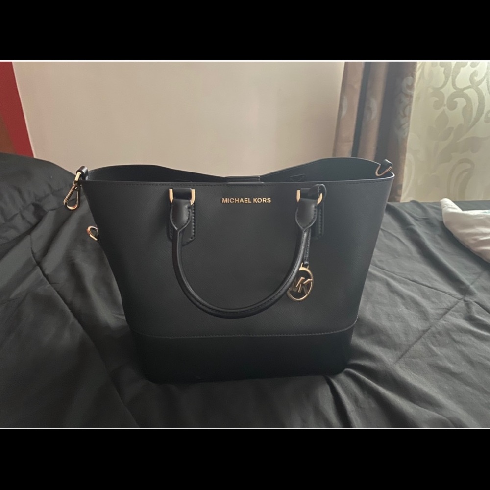 This Purse is NOT for sale ☺️